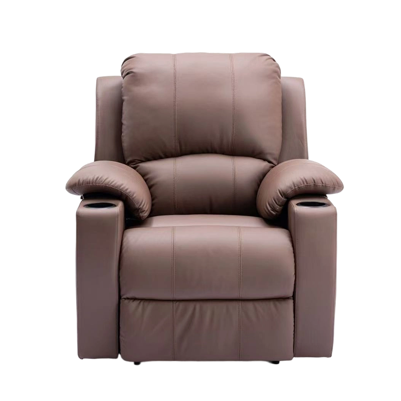 صندلی تکی مبل تکی Overstuffed Chair Recliner